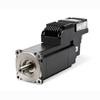 integrated servo motors